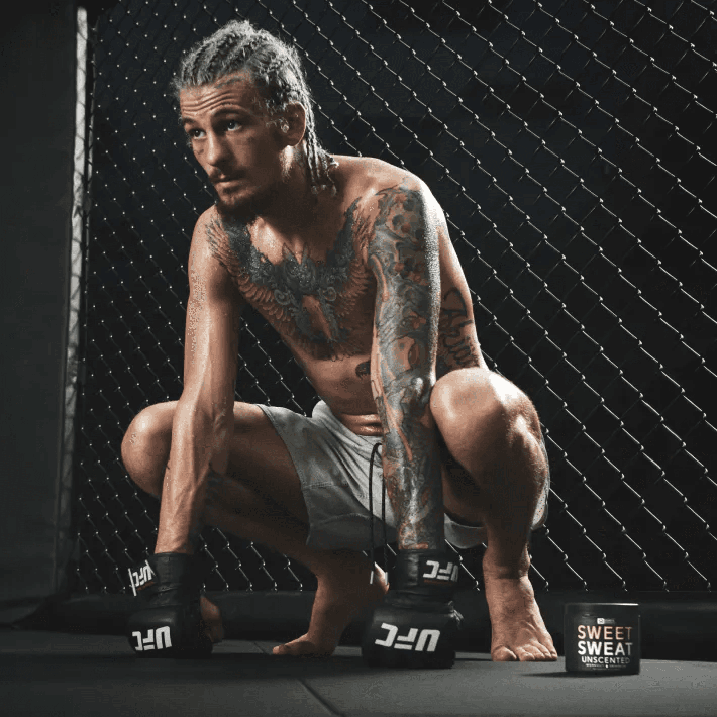 UFC Takeover Accordion Placement 2 Image